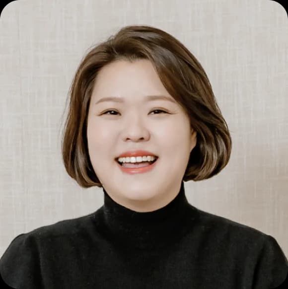커리어코치 이여진님
